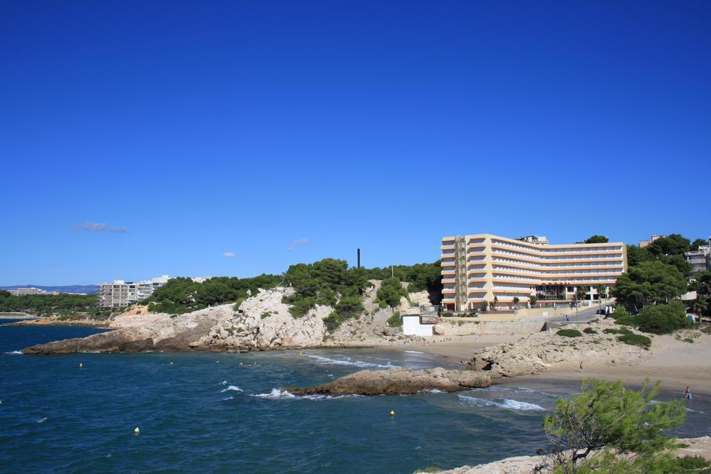 Hotel Cala Font Salou Exterior photo